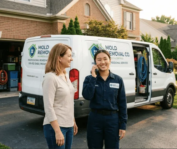 Crawlspace Mold Remediation Davenport, FL FAQs
